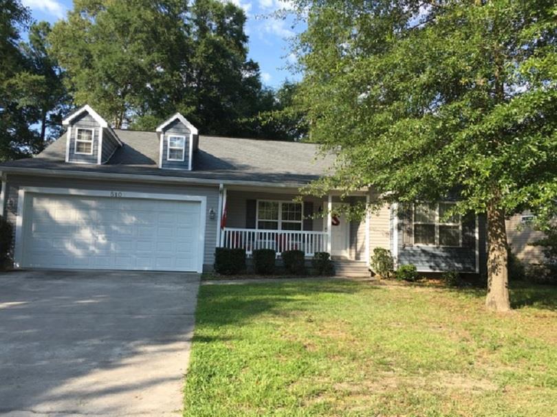 510 Douglas Road - Photo 1
