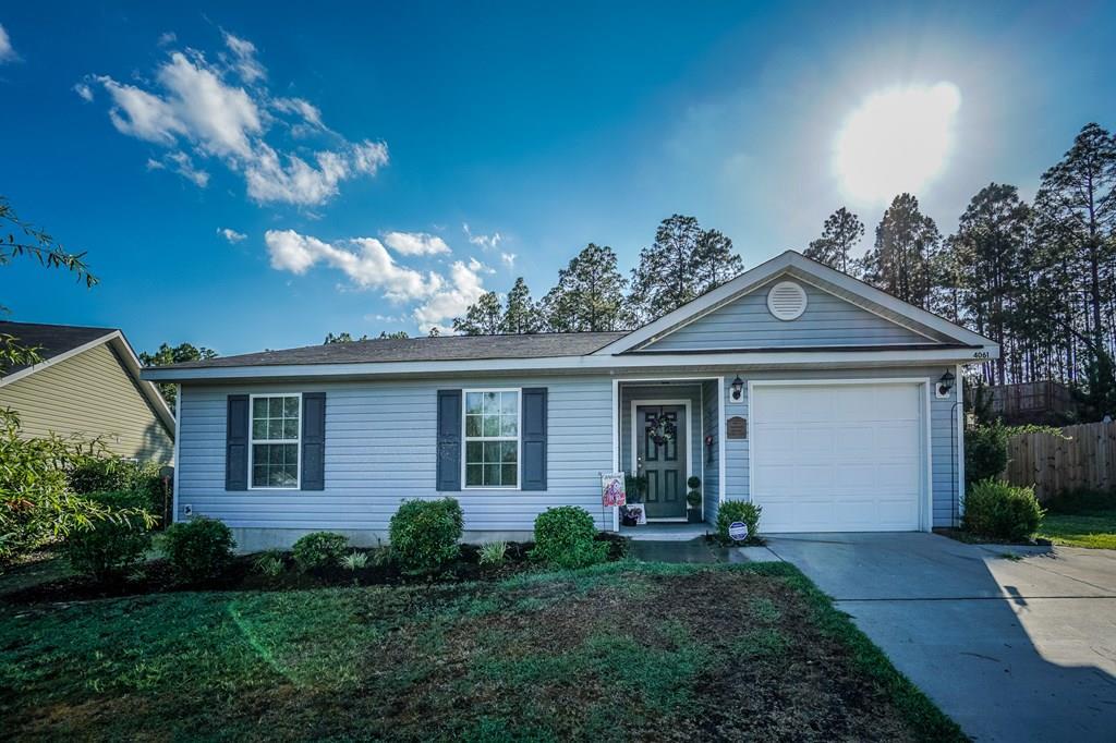 4061 Stone Pass Drive - Photo 1