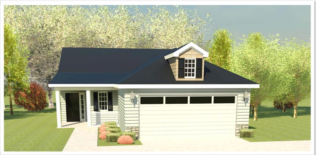 438 Lybrand Street - Photo 1
