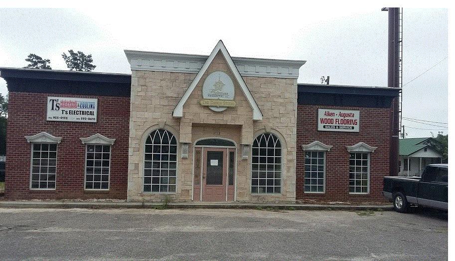 2713 Jefferson Davis Hwy - Photo 1