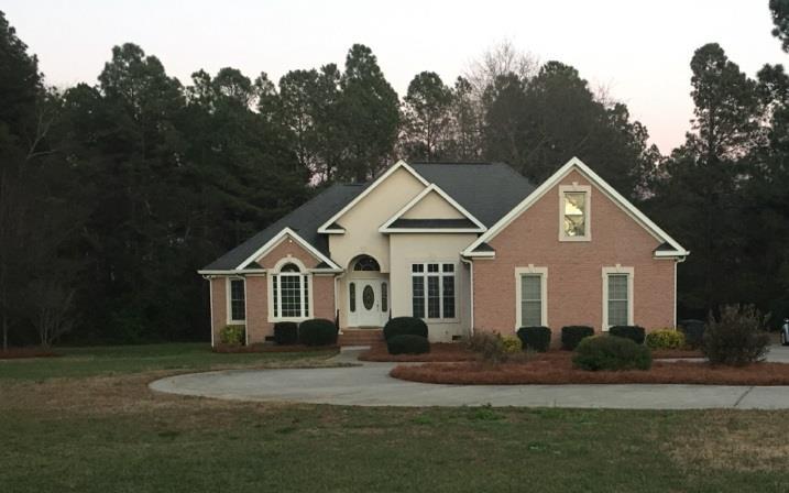 511 W Five Notch Rd - Photo 1