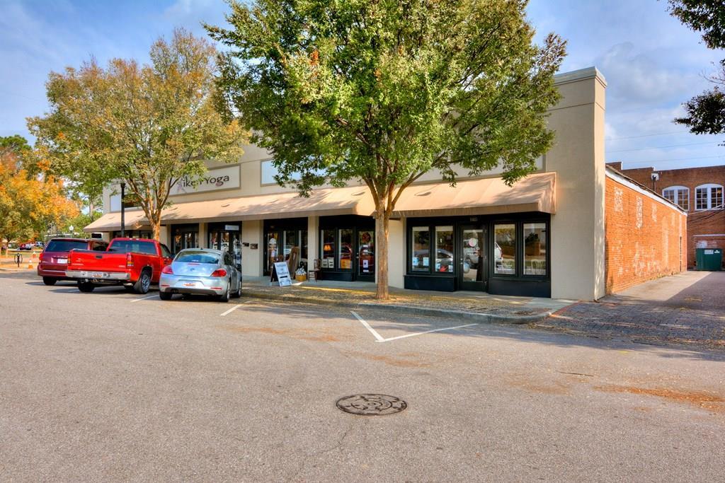 116 Pendleton St Sw, Suite D - Photo 1