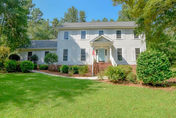 143 Chardonnay Lane - Photo 1