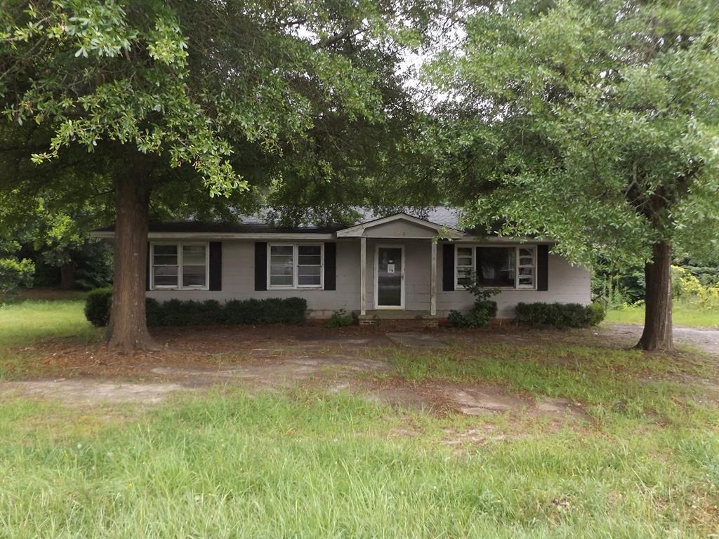 709 North Hankinson Street - Photo 1