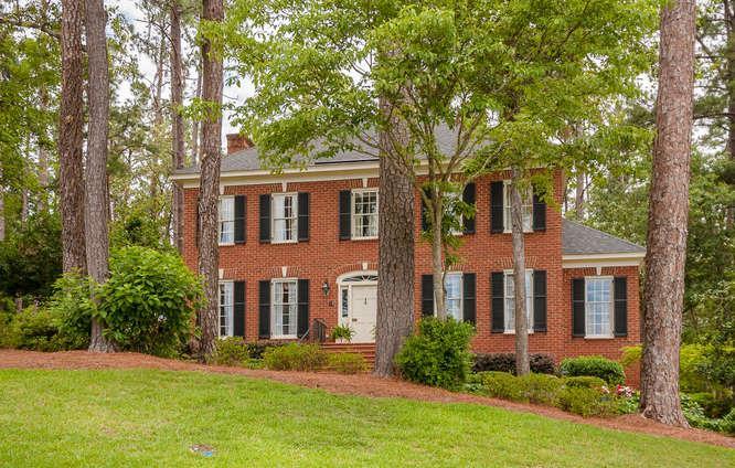 313 Willow Lake Court - Photo 1