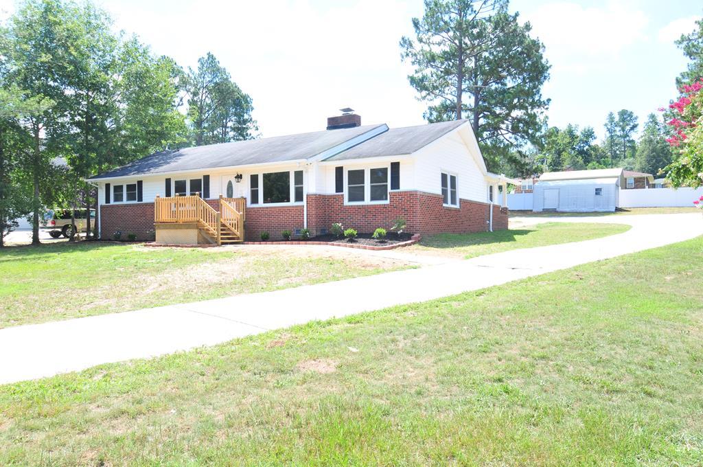 506 Trolley Line Road - Photo 1