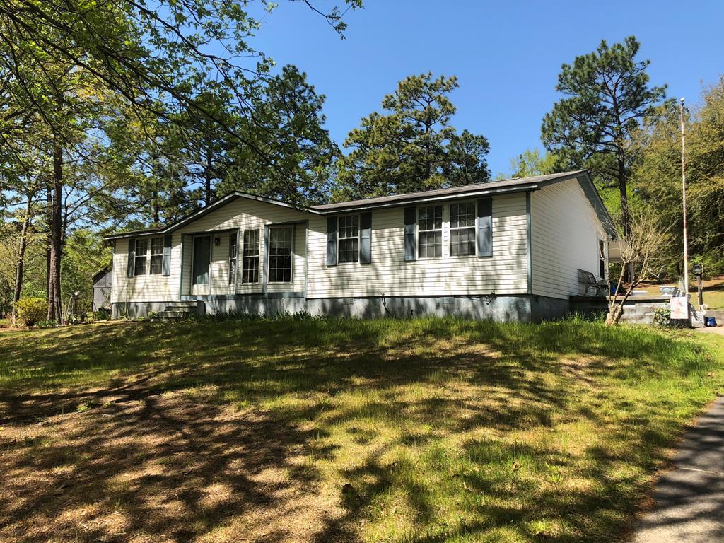 858 Fire Tower Rd - Photo 1