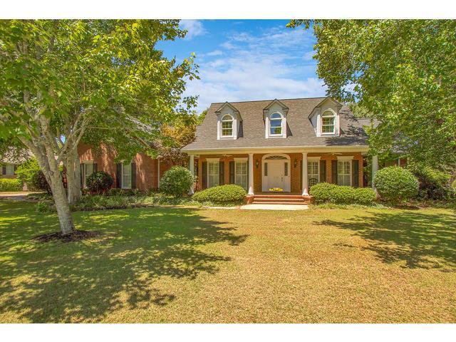 1110 Bellreive Drive - Photo 1
