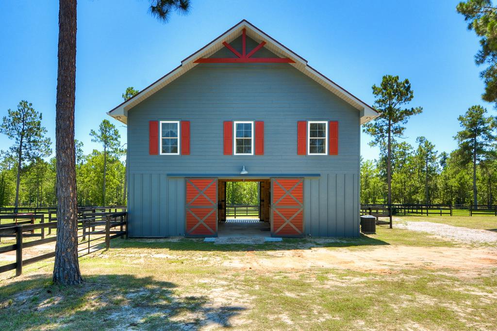 396 Whipper-In Trail - Photo 1