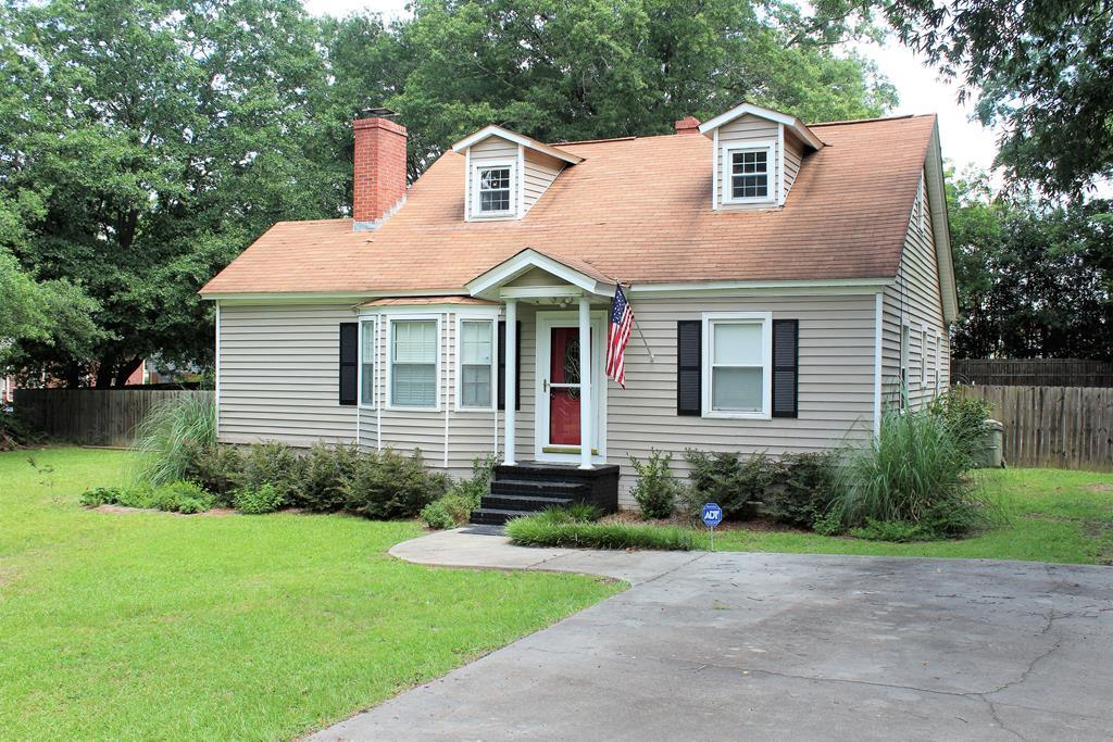 706 Edisto St - Photo 1