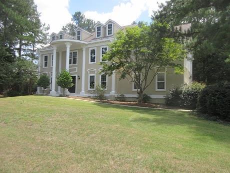 500 Holley Lake Rd Sw - Photo 1