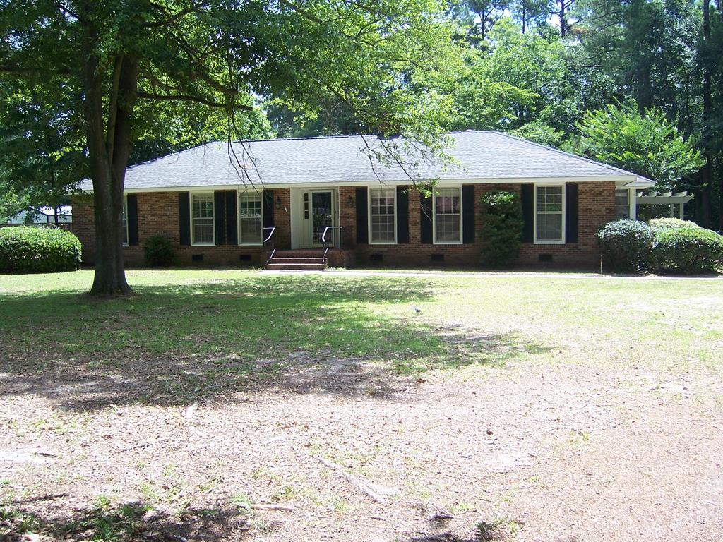 2020 Town Creek - Photo 1