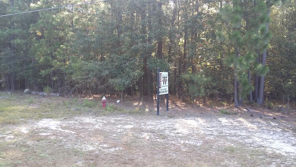 2355 Jefferson Davis Hwy - Photo 1