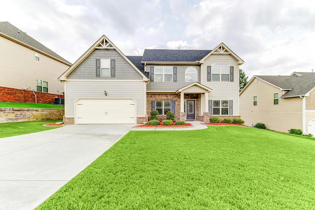 3574 Dwyer Lane - Photo 1