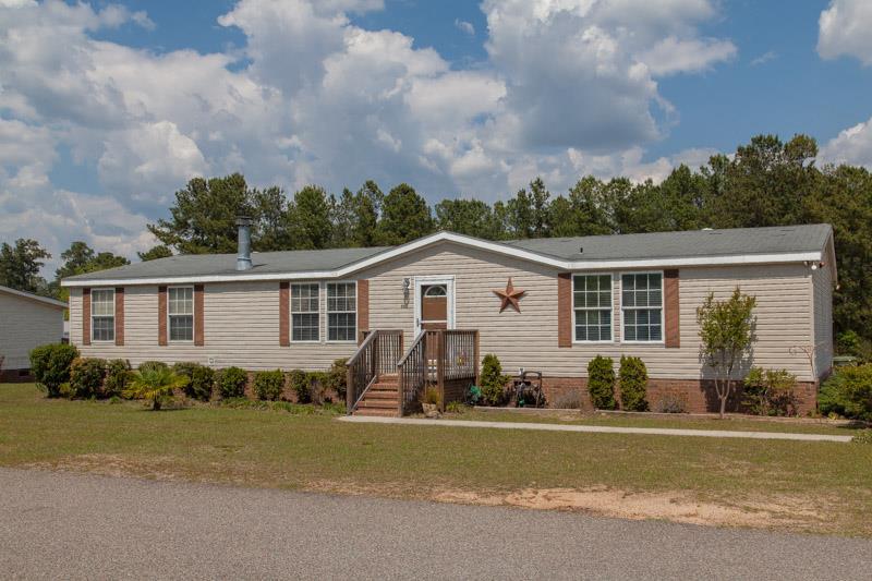 506 Deneb Drive - Photo 1