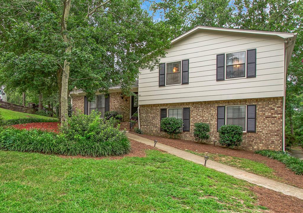 1210 River Ridge Drive - Photo 1