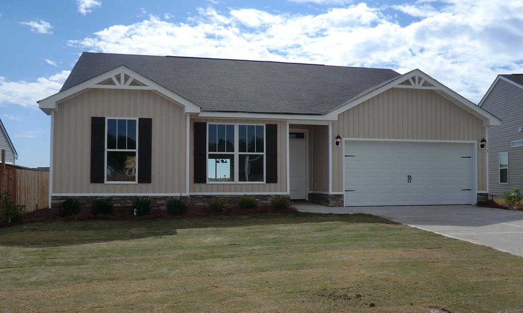 632 Dandelion Row - Photo 1