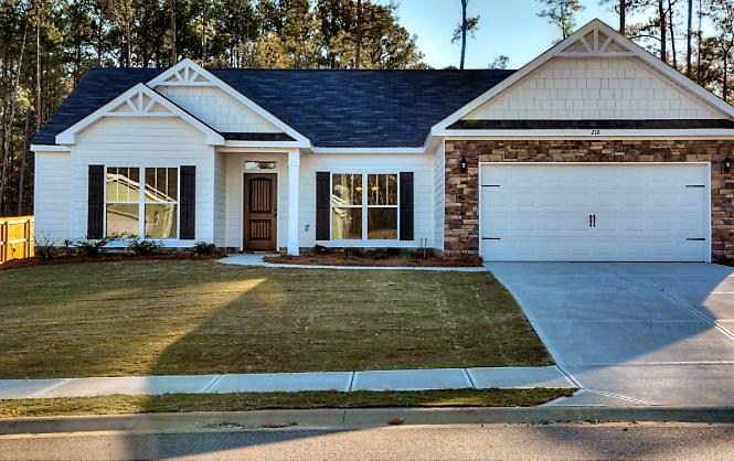 608 Dandelion Row - Photo 1