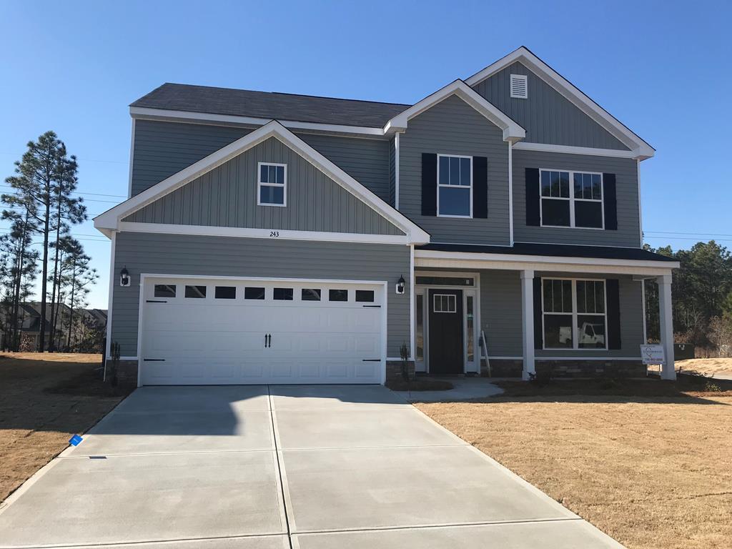 654 Dandelion Row - Photo 1