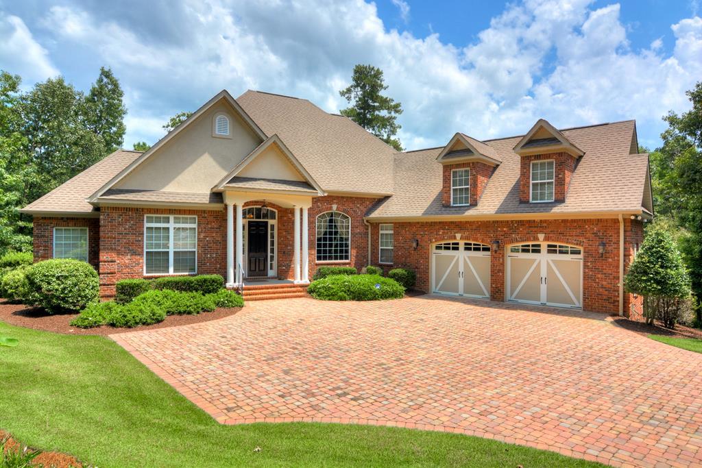 532 Forest Bluffs Rd. - Photo 1