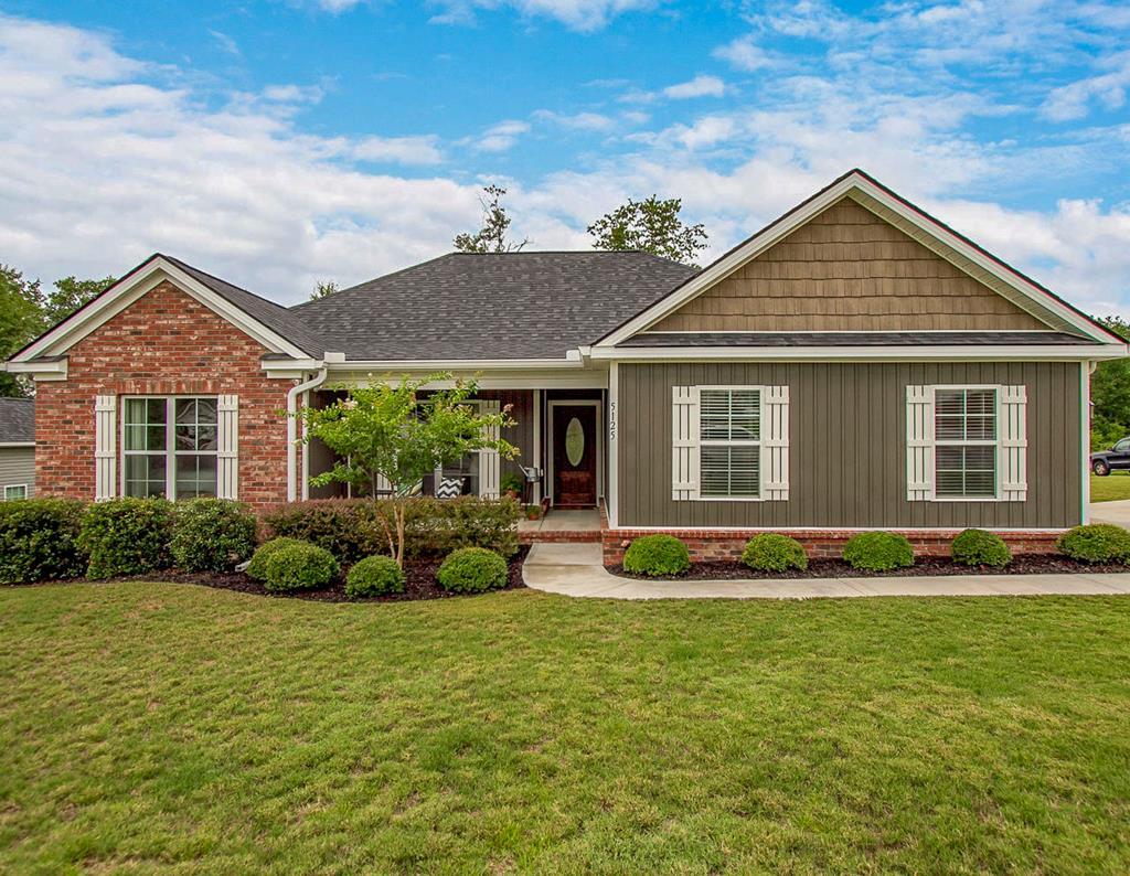 5125 Trickling Creek - Photo 1