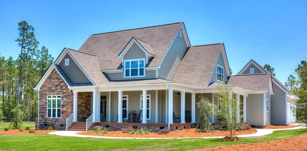 250 Dasher Circle - Photo 1