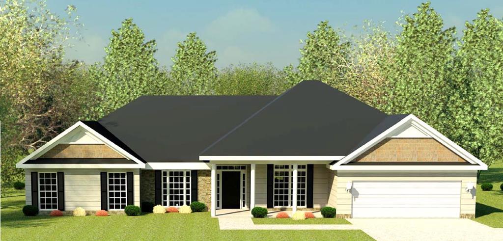 2082 Fordham Drive - Photo 1