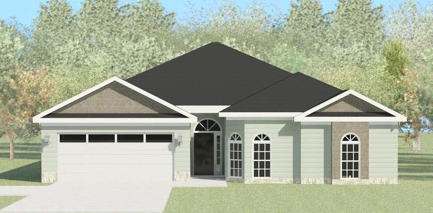 437 Lybrand Street - Photo 1