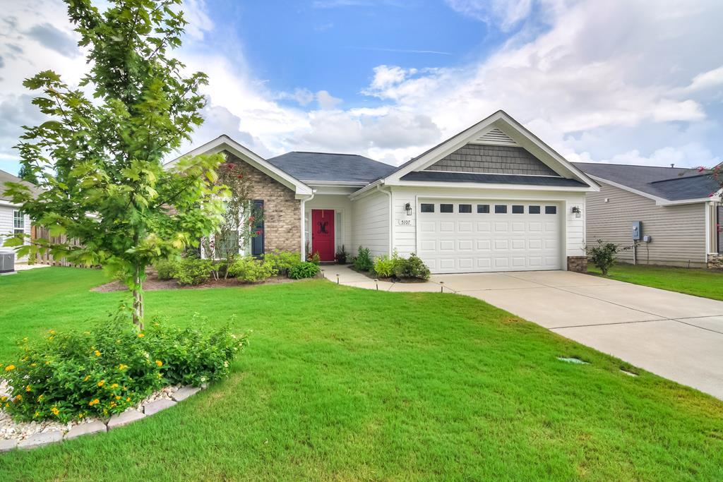 5107 Nokesville Circle - Photo 1