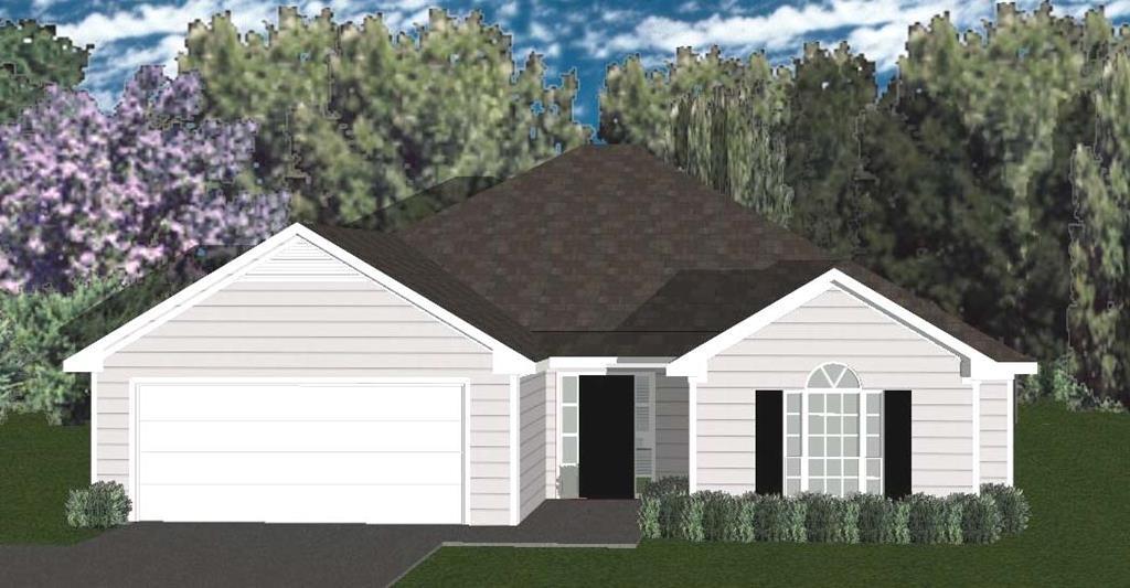 447 Lybrand Street - Photo 1