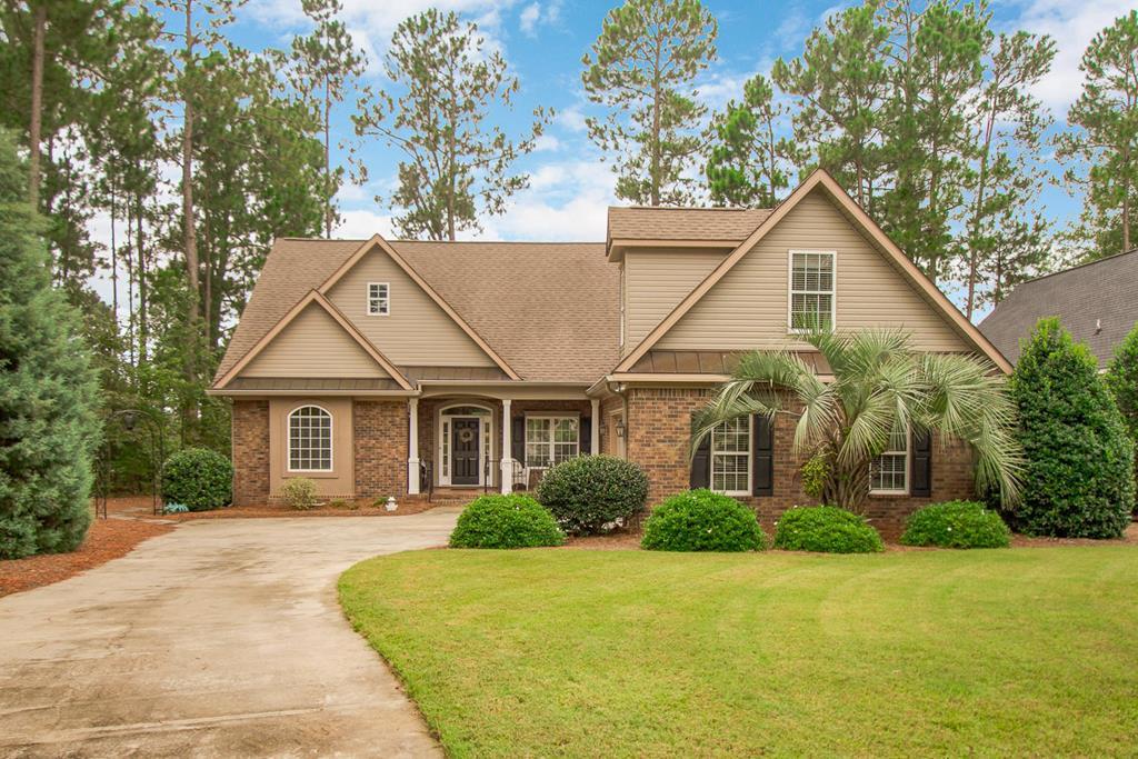 203 White Cedar Way - Photo 1