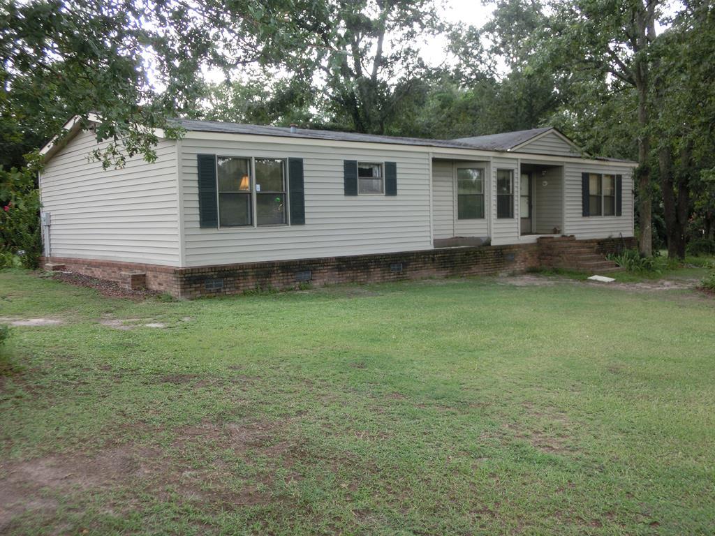 1193 Shaws Fork Road - Photo 1