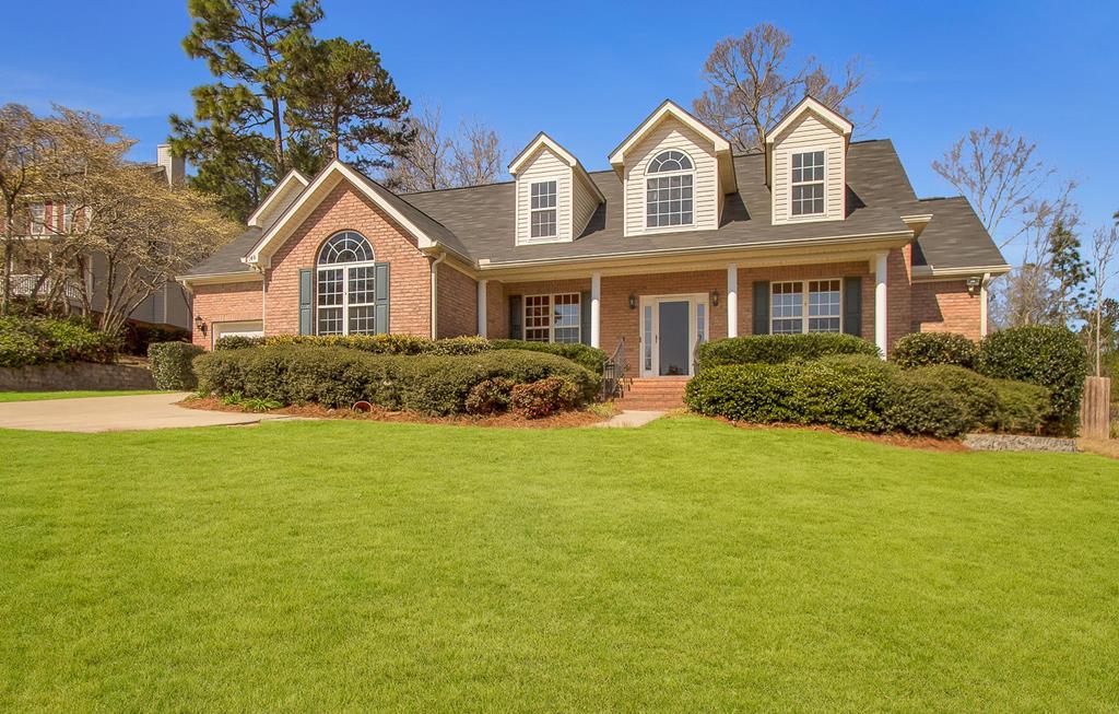 146 Lake Murray - Photo 1