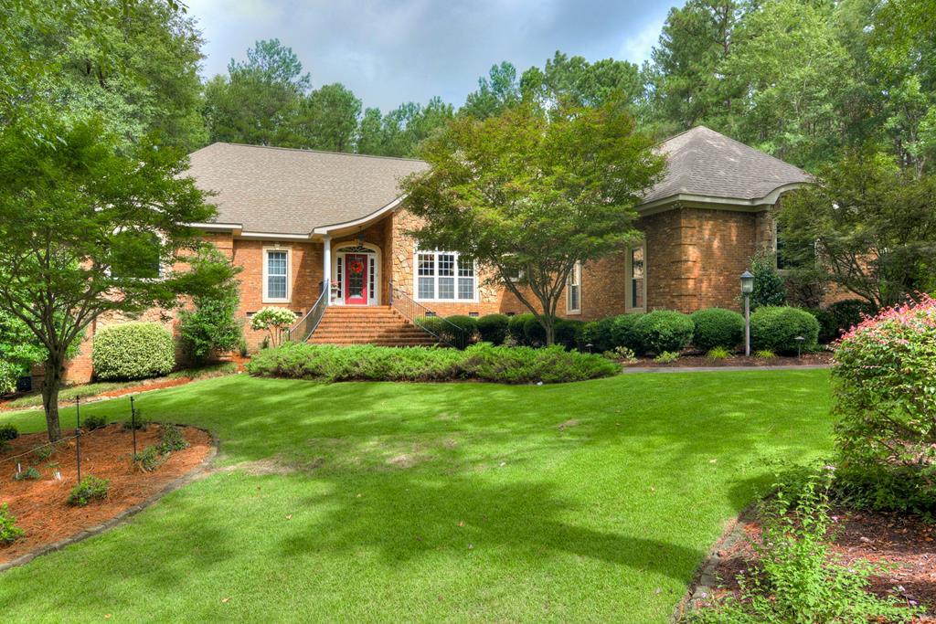 23 Pavilion Lake Road - Photo 1