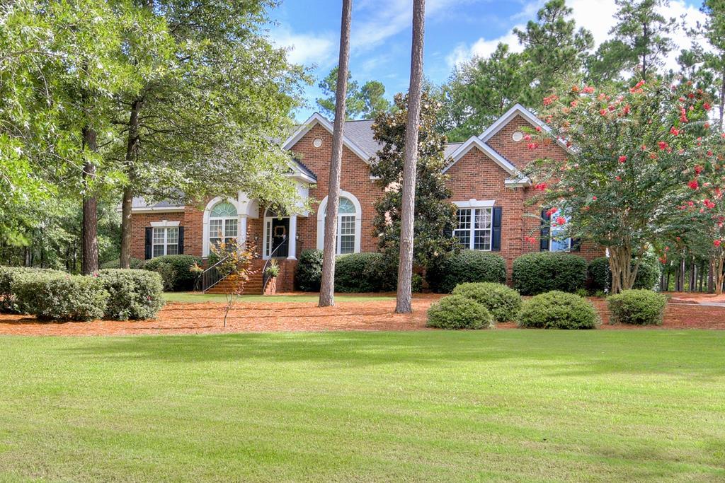 5502 Belle Mead - Photo 1
