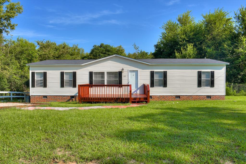 351 Dixie Clay Rd - Photo 1