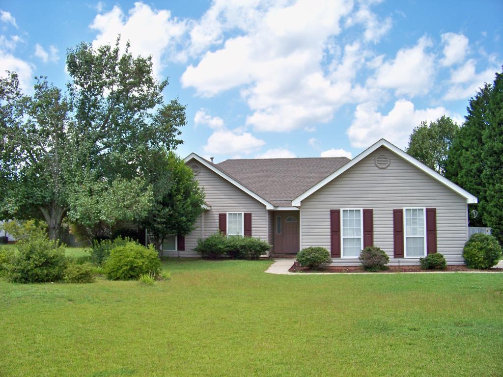 1005 Lands End Dr. - Photo 1