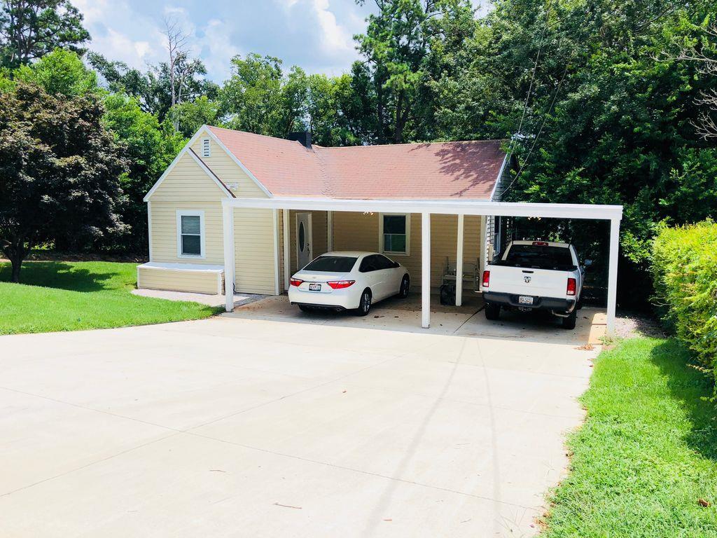 1141 Ridgecrest Avenue - Photo 1