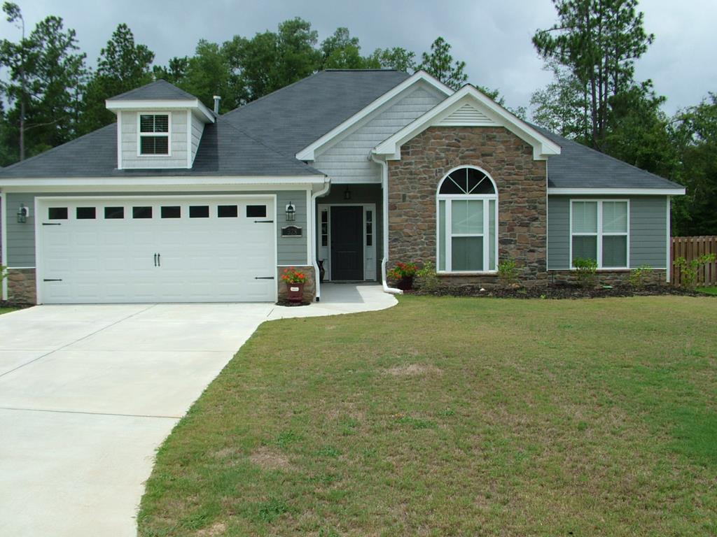 328 Loudoun Drive - Photo 1