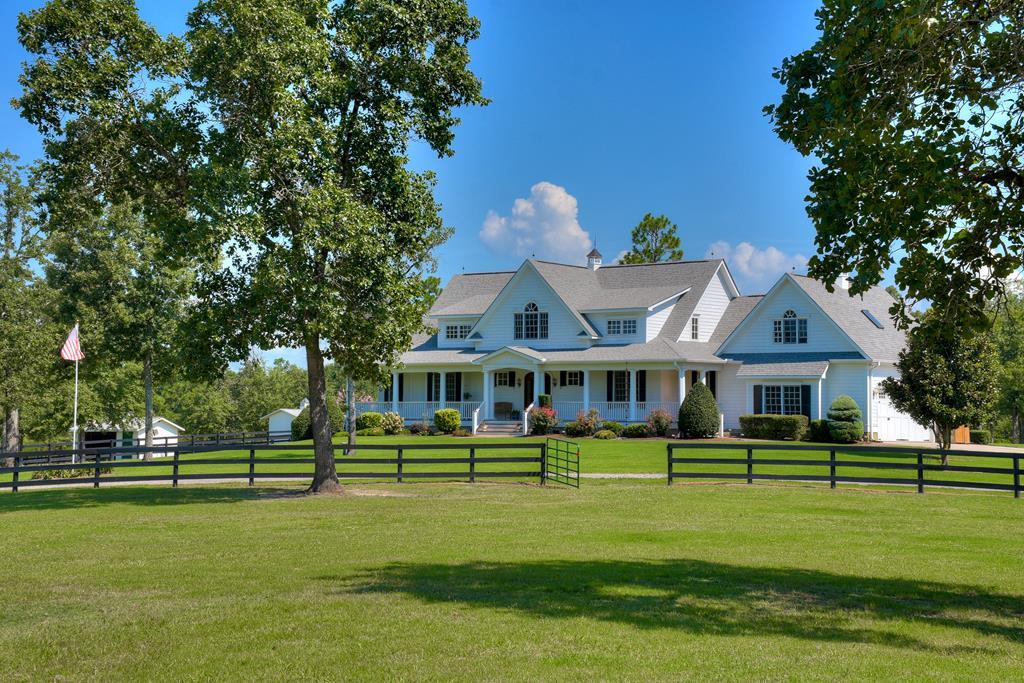 4407 Storm Branch Road - Photo 1