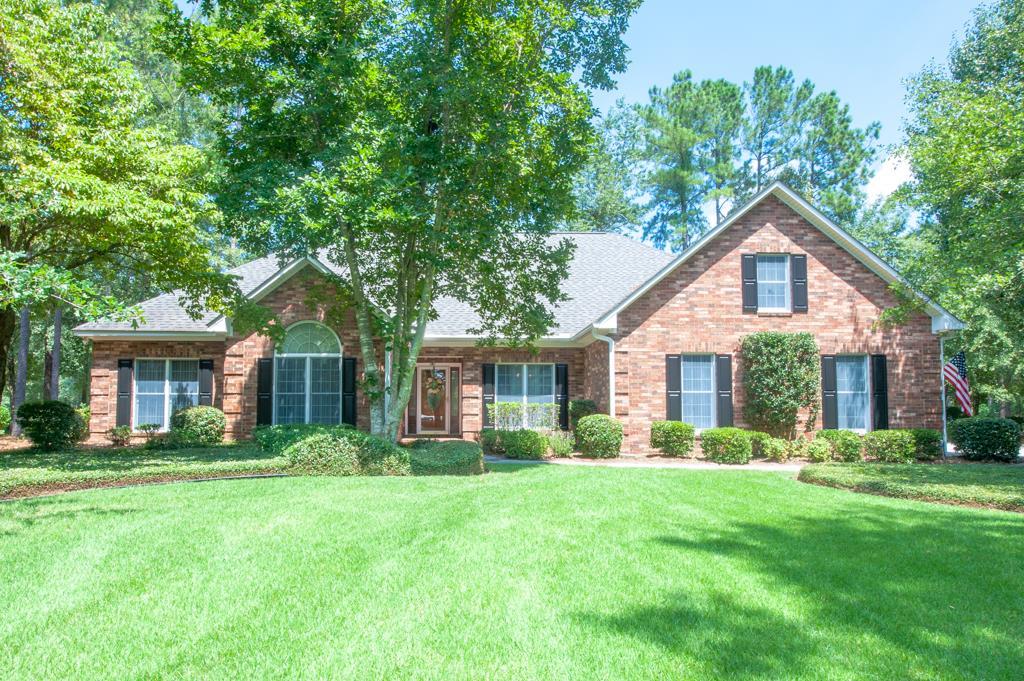 3168 Montcastle Drive - Photo 1