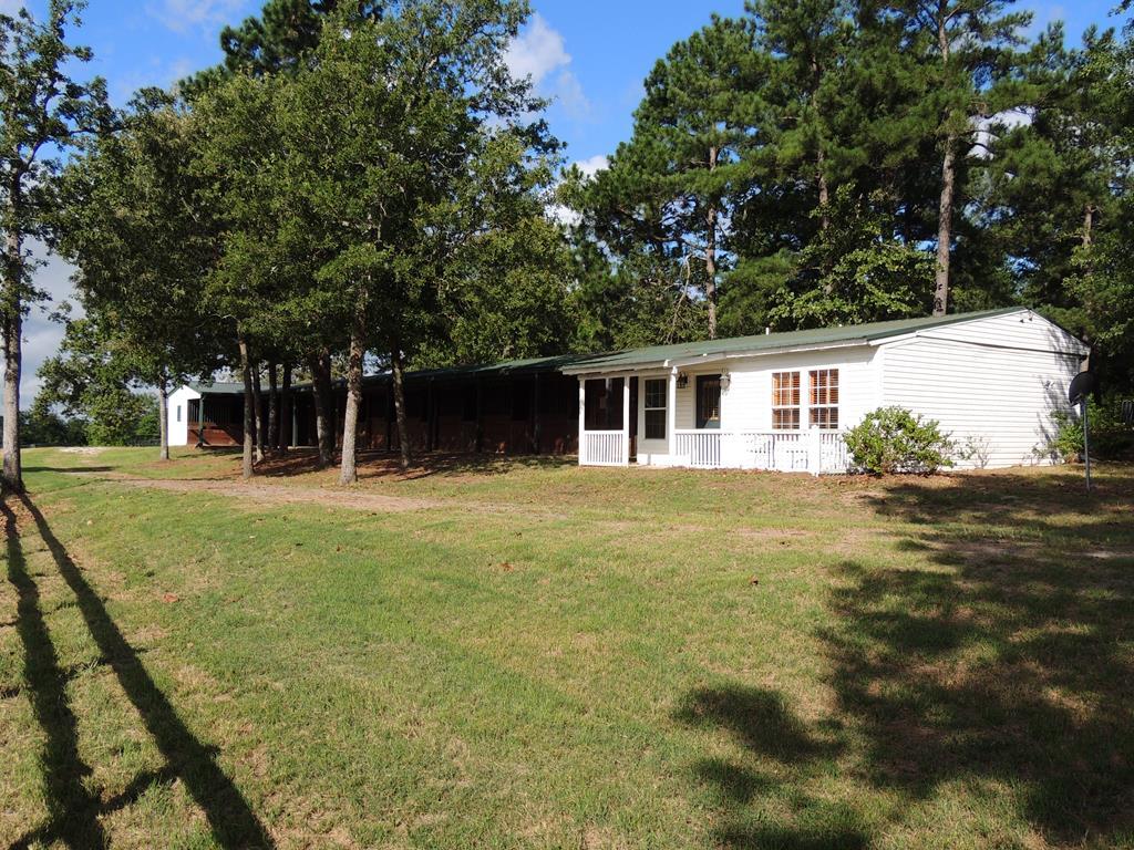 1116 Shaws Fork - Photo 1
