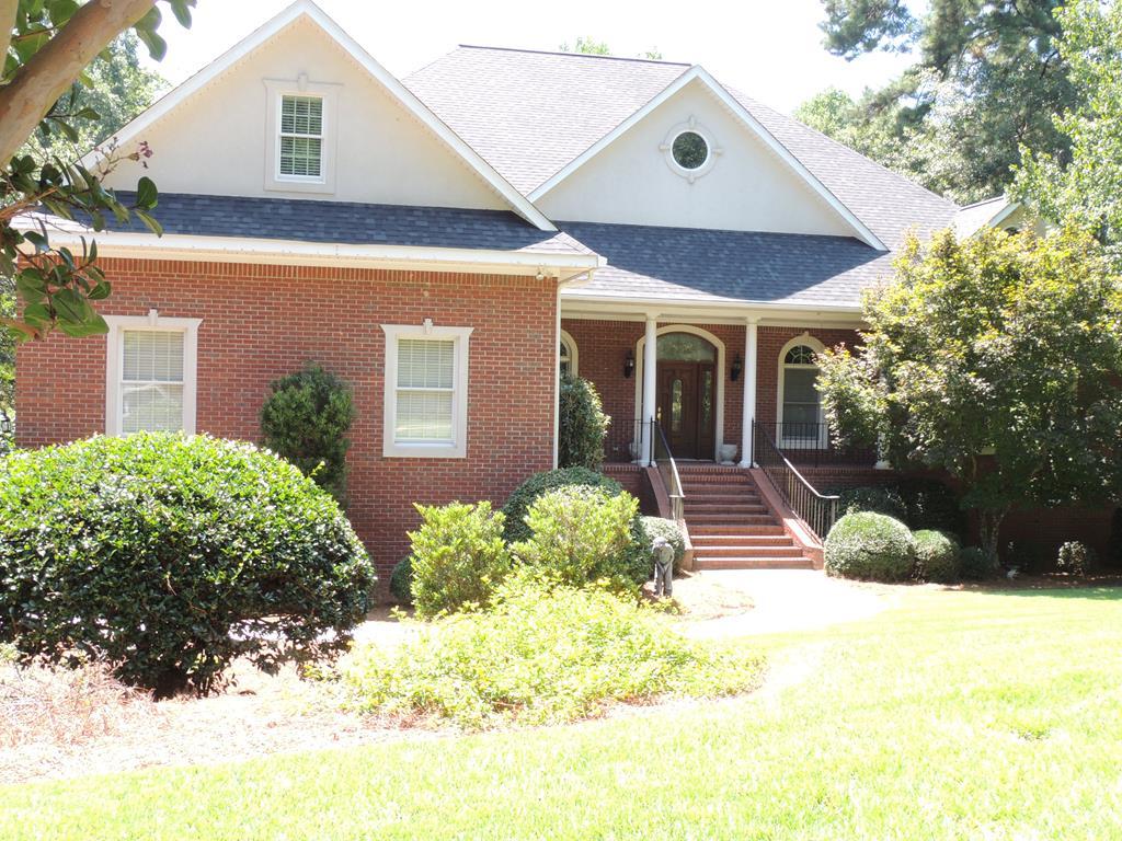 126 Mockernut Circle - Photo 1