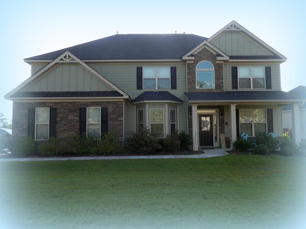 481 Equinox Loop - Photo 1
