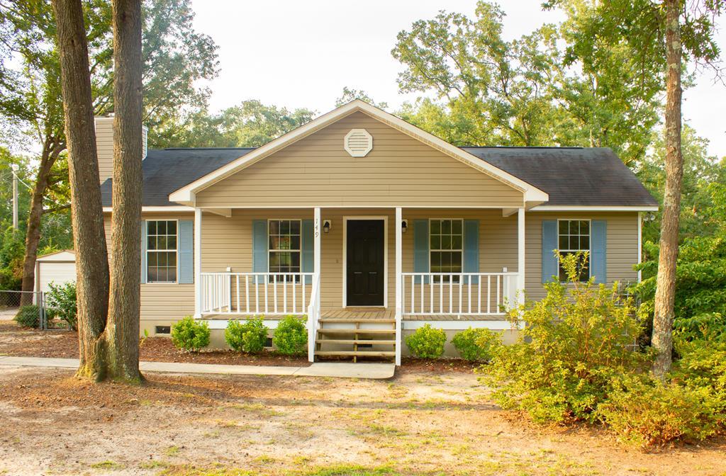149 Murrah - Photo 1