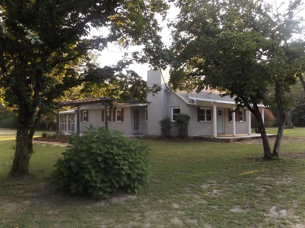 120 Stonewall Jackson Road - Photo 1