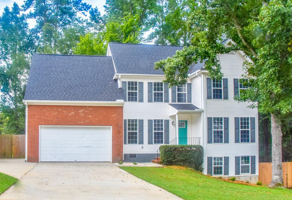 424 Cooper Mill Road - Photo 1