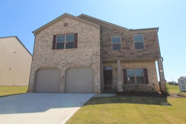 3005 White Gate Loop - Photo 1