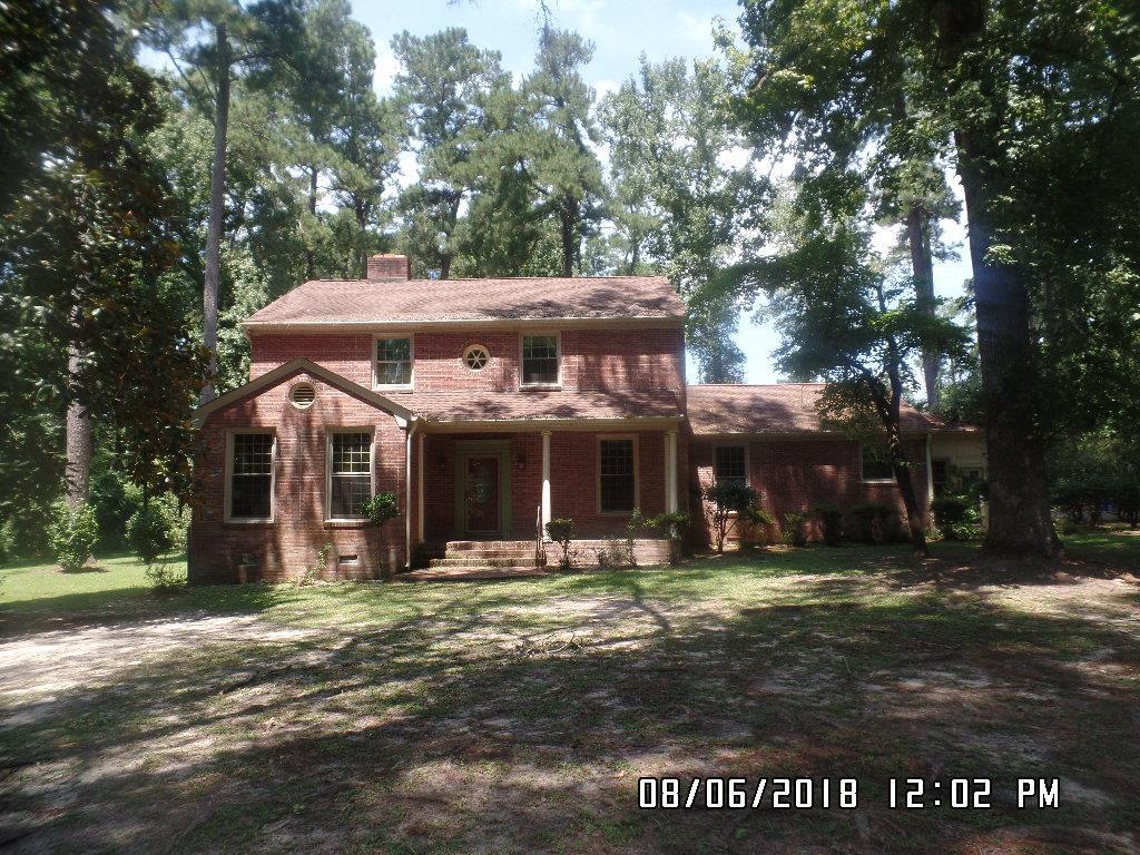 300 Club Acres Blvd. - Photo 1