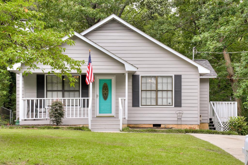 821 Audubon Cir - Photo 1